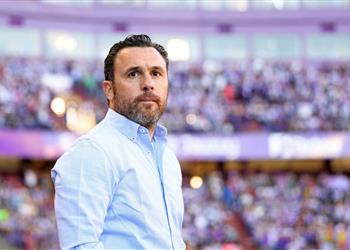 مدرب بلد الوليد يوضح حقيقة الاهتمام بضم كارفاليو من ريال مدريد