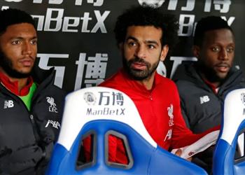 تشكيل ليفربول ضد شروزبري في كأس إنجلترا صلاح وفيرمينو على الدكة وأوريجي يقود الهجوم