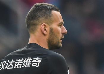 هندانوفيتش لم نتعادل مع كالياري بسبب التحكيم وأهدرنا فرص ا كثيرة