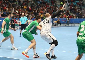 بالفيديو مصر تهزم تونس في نهائي أمم إفريقيا لكرة اليد وتتأهل إلى أولمبياد طوكيو