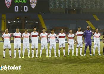 تغيير ملعب مباراة الزمالك ووادي دجلة في الدوري