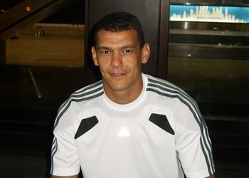 عبد الواحد السيد جنش رقم واحد في الزمالك وأبو جبل عكسه تمام ا وهذا ما يحتاجه عواد