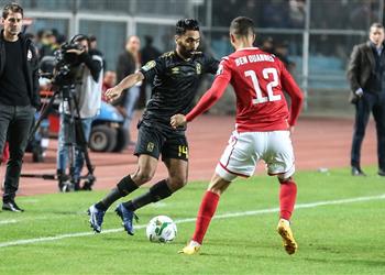 تشكيل النجم الساحلي لمباراة الأهلي العريبي يقود الهجوم