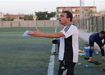 السلحدار أرفع القبعة لقدامى الإسماعيلي وهدفنا نهائي البطولة العربية