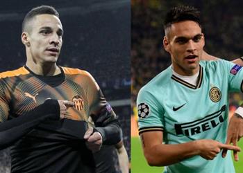 برشلونة يستعد لحسم صفقة هجومية قبل نهاية انتقالات يناير