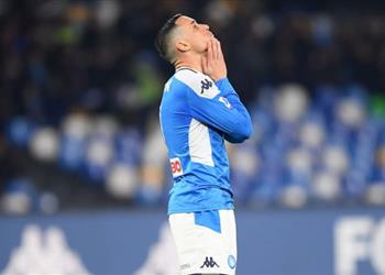 كاييخون ساري منح نابولي 3 سنوات رائعة واليوم نريد الفوز عليه