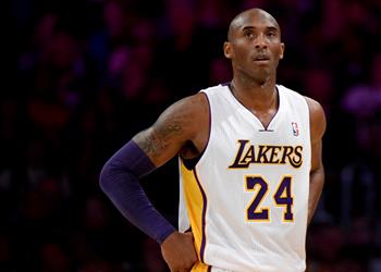 أحمد المحمدي ينعى الأسطورة الأمريكية كوبي براينت ارقد في سلام