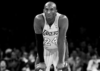 أندية ونجوم العالم يعربون عن صدمتهم بمصرع كوبي براينت