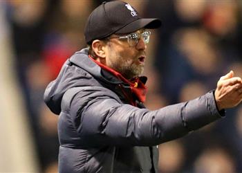 كلوب عن قرار عدم خوض الفريق الأول مباراة الإعادة أمام شروزبري لا أحد يهتم بنا