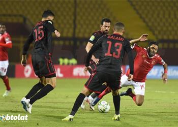 تعرف على الفرق المتأهلة لـ ربع نهائي دوري أبطال إفريقيا مجموعة الأهلي على صفيح ساخن