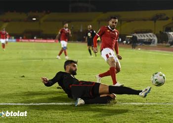 موعد مباراة الأهلي القادمة أمام الهلال السوداني في دوري أبطال إفريقيا
