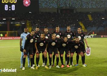 النجم الساحلي الأهلي فاز بخطأ فادح ومستوى المباراة لا يليق بالفريقين