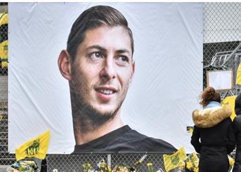 صور نانت يحيي ذكرى سالا بعد عام على مصرعه