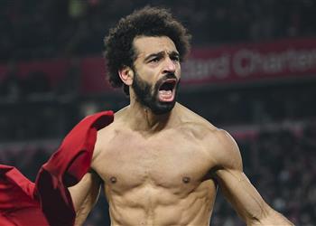 بالصور صن تبرز سيارات محمد صلاح الفاخرة