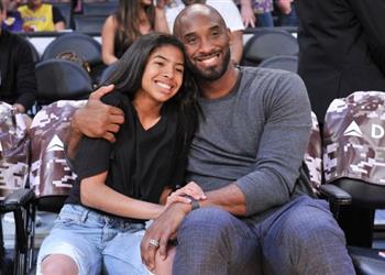 كريستيانو رونالدو يعلق على مصرع كوبي براينت وابنته خبر مفجع