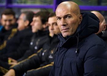 زيدان عن مصرع كوبي براينت أخبار فظيعة ونحن آسفون