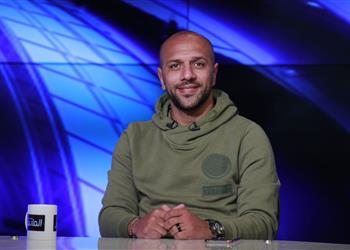 إينو فوز الأهلي على النجم الساحلي أهم من الأداء وغياب أفشة أثر على الفريق