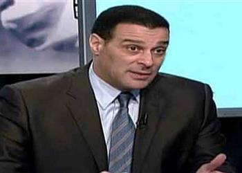 عصام عبدالفتاح لن أسمح بإهانة أي حكم والأهلي فاز ببطولاته بالتحكيم المصري