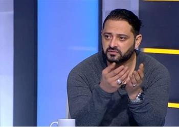 وليد صلاح عبد اللطيف استبعادي من قناة الزمالك صدمني وكنت مجبر ا على الحديث بطريقة غير لائقة عن زملائي