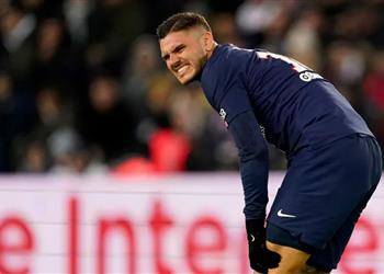 توخيل إيكاردي يمر بلحظات صعبة مع باريس سان جيرمان ولكن