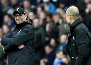 رغم فارق الـ16 نقطة جوارديولا يرفض الاستسلام سنواصل القتال في الدوري