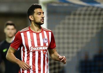 صحيفة يونانية كوكا وقع لأولمبياكوس وهذه تفاصيل الصفقة