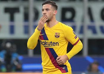 أوندا سيرو روما يتوصل لاتفاق مع برشلونة بشأن انتقال كارليس بيريز