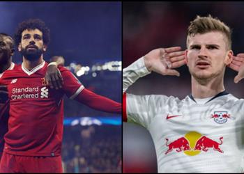 أسطورة ليفربول فيرنر سيكون إضافة رائعة لكن محمد صلاح وماني قد يغادران