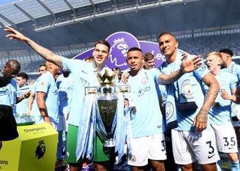 خيسوس لا توجد دماء في عروق إيدرسون وسينجح في تنفيذ ركلات الجزاء