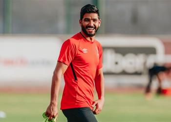 الأهلي يقرر الإبقاء على صالح جمعة لـ 3 أسباب