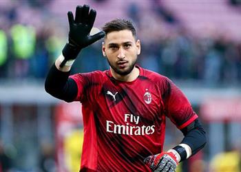 تقارير ريال مدريد يفكر في خطف دوناروما من ميلان