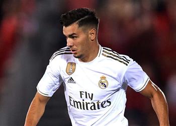 مدرب خيتافي يتحسر على ضياع فرصة التعاقد مع لاعب ريال مدريد الشاب