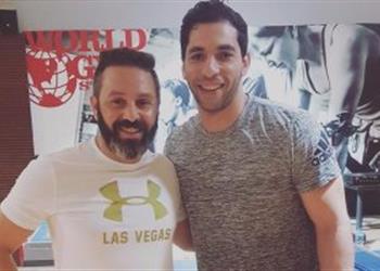 حازم إمام أحمد الأحمر أكبر أسطورة في تاريخ نادي الزمالك