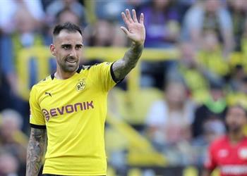 فالنسيا يصل لاتفاق مع باكو ألكاسير تمهيد ا لانضمام مورينو إلى برشلونة