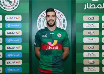 وليد أزارو سأختار الأهلي مجدد ا لو عاد بي الزمن وسأفتقد جميع اللاعبين