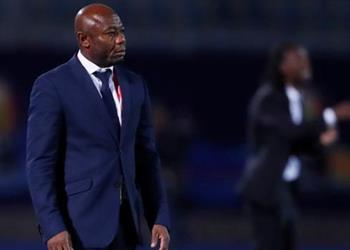 مصر المقاصة نتفاوض مع إيمونيكي وهذه حقيقة التعاقد مع إيهاب جلال