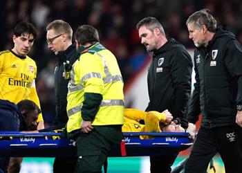 أرتيتا يثير قلق جماهير آرسنال حول إصابة موستافي