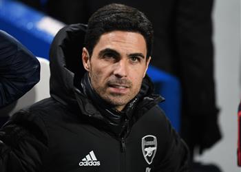 أرتيتا نسعى لضم لاعب أو اثنين هذا الشهر