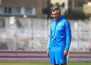 بطولات يكشف أسماء المستبعدين من مباراة الزمالك وأول أغسطس الأنجولي بقرار من كارتيرون