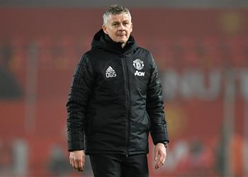 تقارير مانشستر يونايتد يقترب من ضم لاعب جزائري