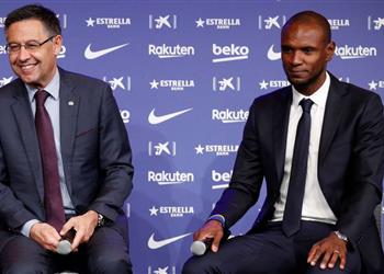 بسبب الراحلين برشلونة في أزمة حتى مع تعاقده مع رودريجو مورينو