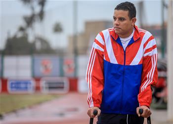 عبد الحفيظ يكشف تطورات إصابة سعد سمير وبرنامج بدني للاعبي الأهلي