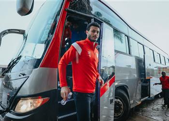الأهلي يعلن جاهزية محمد الشناوي لمباراة الهلال في دوري أبطال إفريقيا