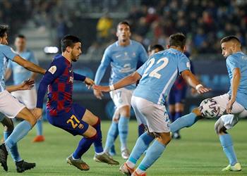 موندو فالنسيا قد تكون الوجهة الجديدة لـ بيريز بعد تعثر مفاوضات روما مع برشلونة