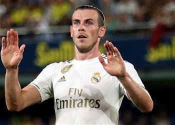 بيل يعود لتدريبات ريال مدريد وجاهز للمشاركة أمام ريال سرقسطة