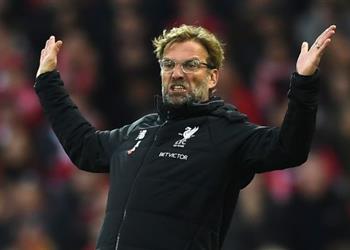 أسطورة ليفربول يطالب كلوب بقيادة صغار الريدز أمام شروزبري