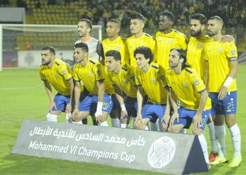 صبري المنياوي البطولة العربية أفضل من دوري الأبطال والكونفدرالية ومكافآتها 3 أضعاف الدوري المصري