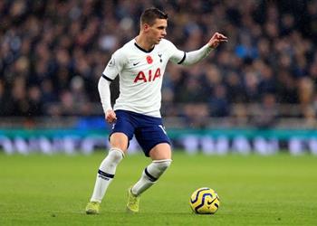 توتنهام يعلن ضم لو سيلسو من ريال بيتيس بشكل نهائي