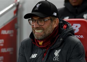 كلوب يعتذر لـ شروزبري خطفت الأضواء منكم وهذا موقفي من قيادة شباب ليفربول