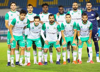 المصري لـ بطولات فيفا أصدر قرار ا ضدنا بالحرمان من القيد لموسم ونصف بسبب موكورو